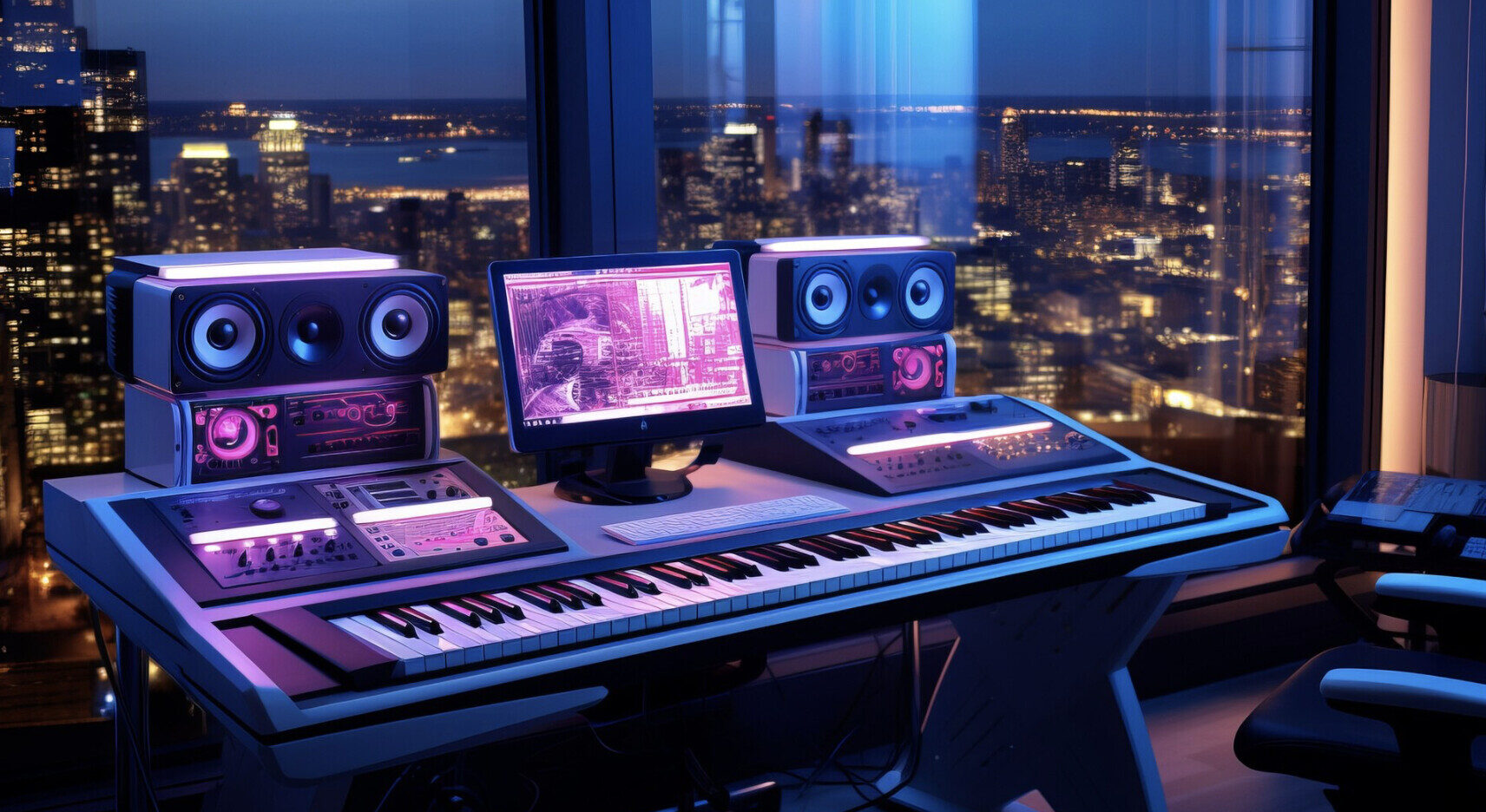 The Broader Implications: What Napster's Return Means for Music - visual representation