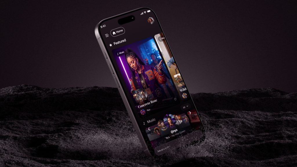 Understanding AI-Powered Music Generation: What's Actually Happening Under the Hood - visual representation