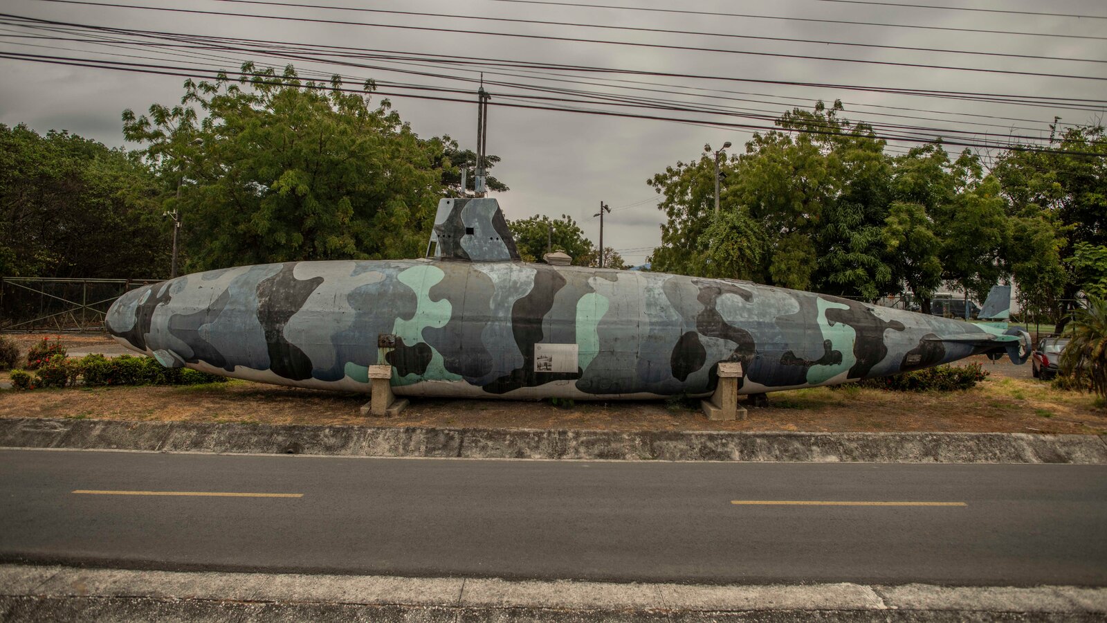 The Economic Logic: Why Build Them? - visual representation