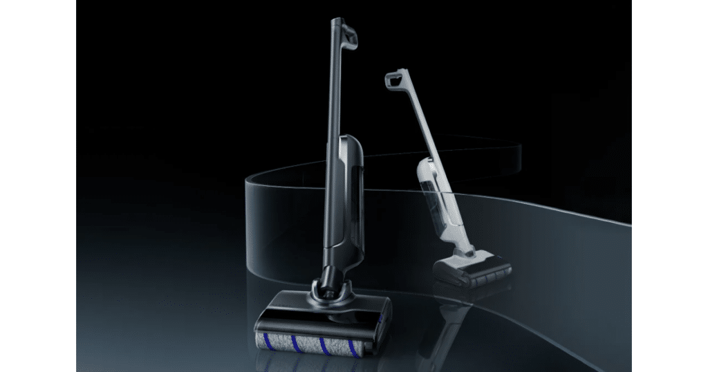 Looking Forward: The Robovac Revolution Continues - visual representation