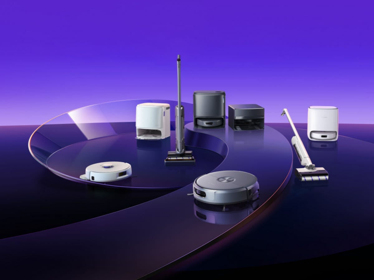 Comparison: How the Flow 2 Stands Against Competitors - visual representation