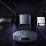 The Docking Station Evolution and Maintenance Considerations - visual representation