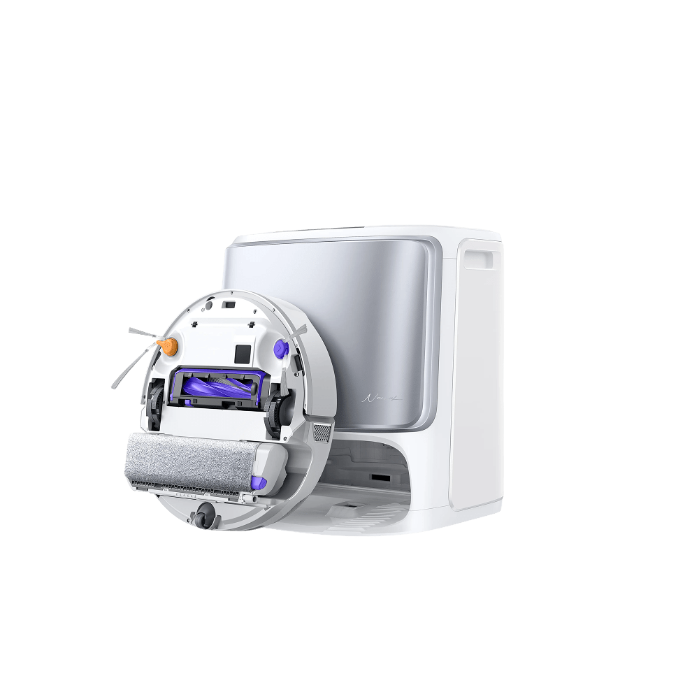 The Flow 2: Narwal's Flagship AI Vacuum Explained in Detail - contextual illustration