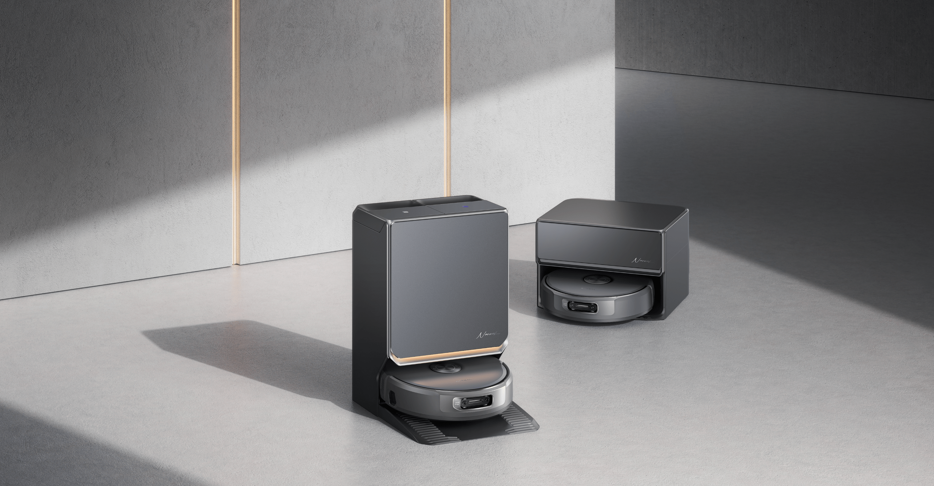 AI-Powered Home Automation and the Broader Smart Home Trend - visual representation