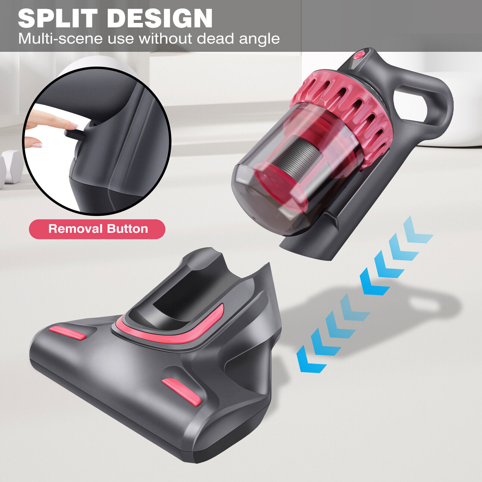 Maintenance and Long-Term Care - visual representation