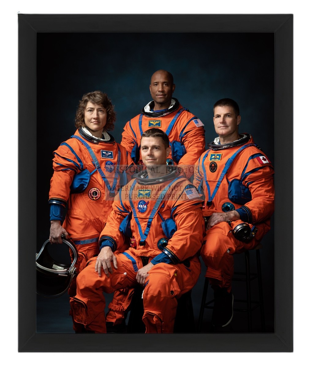 Global Collaboration in Space - visual representation