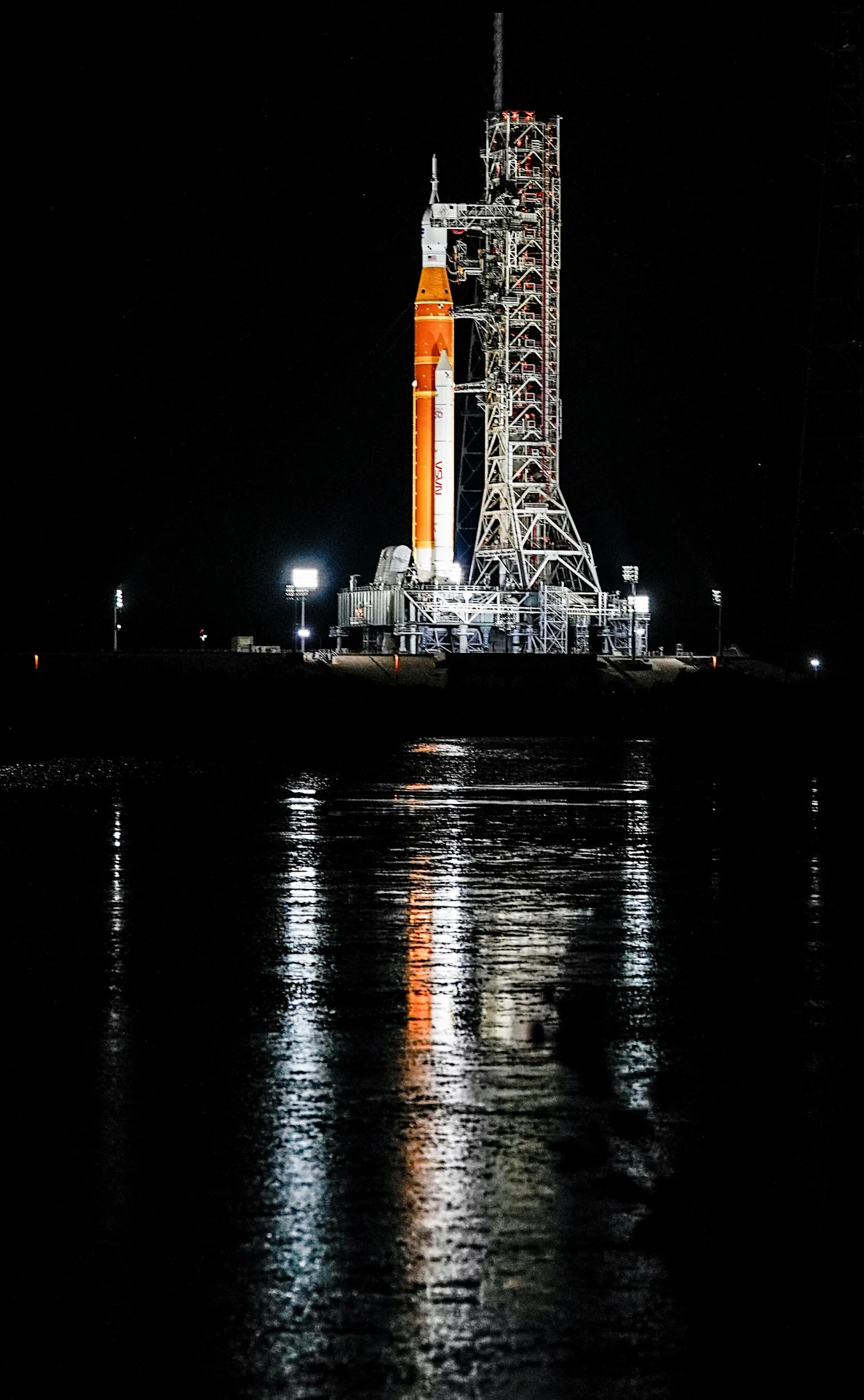 Risk Factors That Could Still Delay the Mission - visual representation