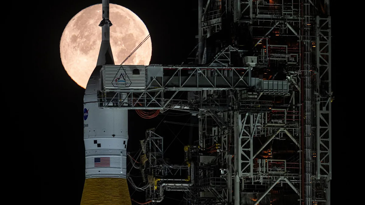 The Crew's Perspective: Training for the Unknown - visual representation