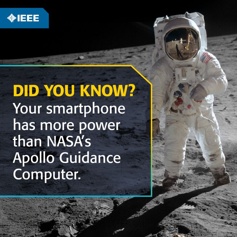 The Technical Future of Space Smartphones - visual representation