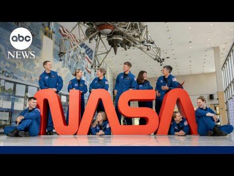 Comparing International Space Program Approaches - visual representation