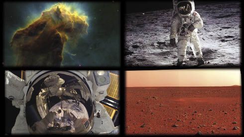 FAQ - visual representation