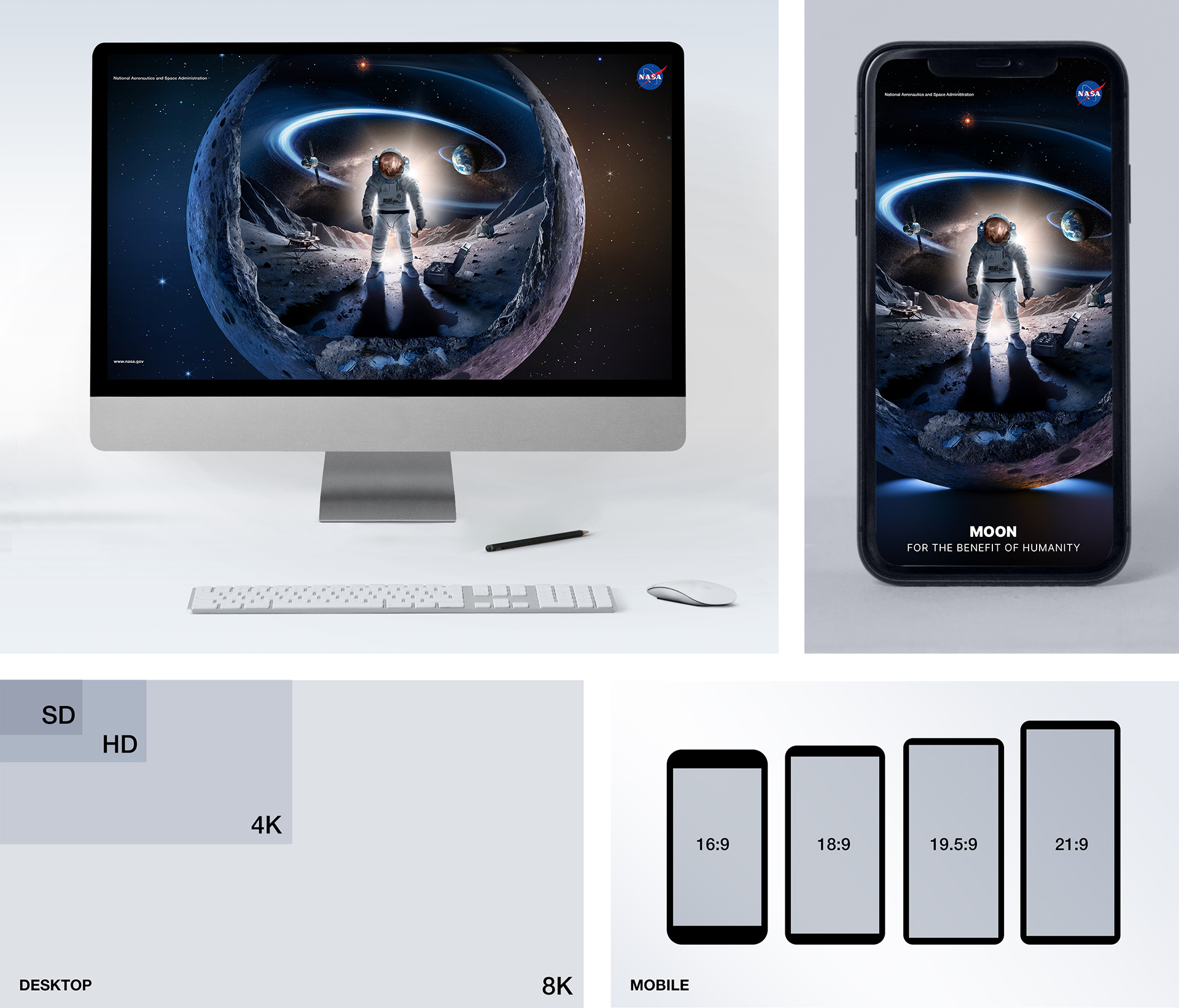 The Crew-12 Mission: First Smartphones in Orbit - visual representation