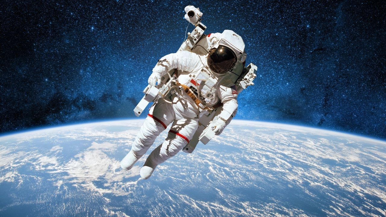 The Smartphone Camera Revolution: Why They're Ready for Space - visual representation