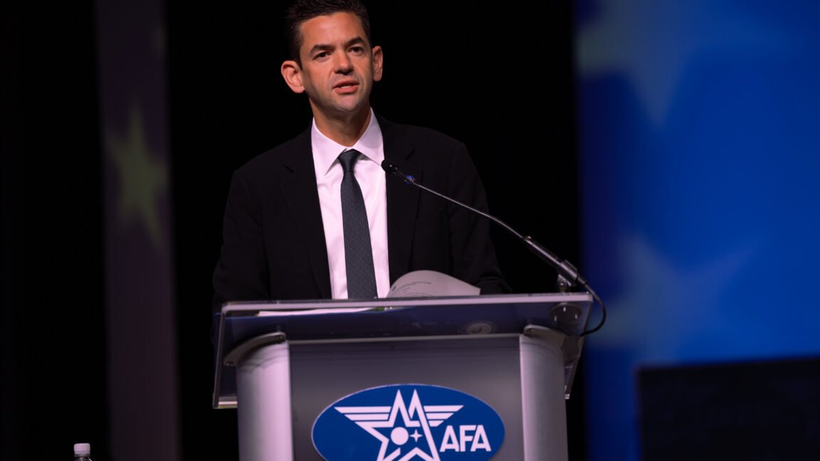 NASA chief: I'm only interested in "good deals" from international partners - Ars Technica