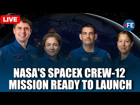 ISS Scientific Research: Why This Mission Matters - visual representation