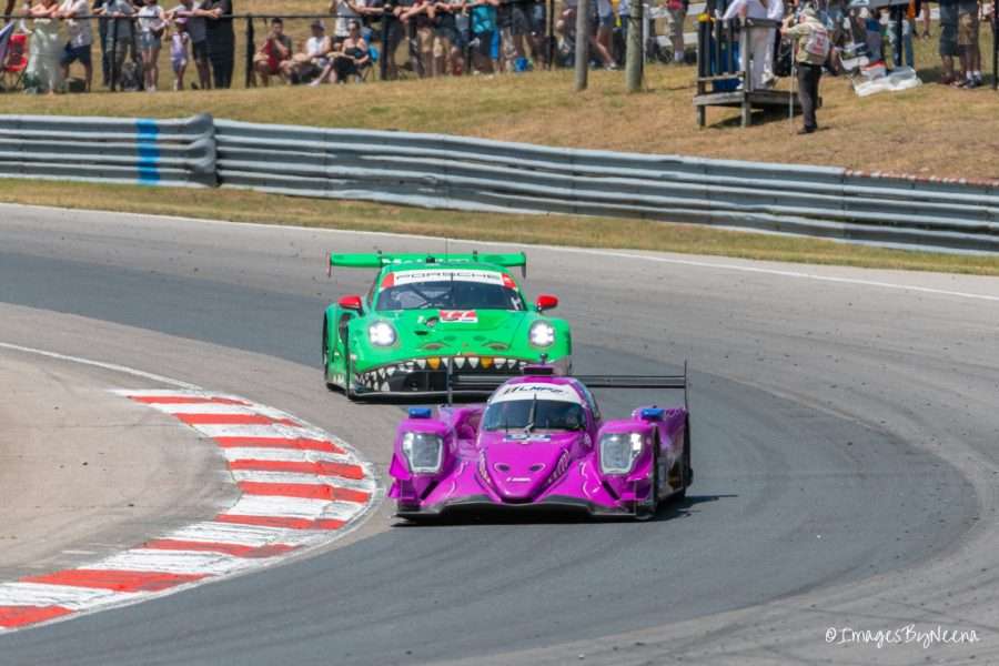 Industry Adoption and Scaling Challenges - visual representation