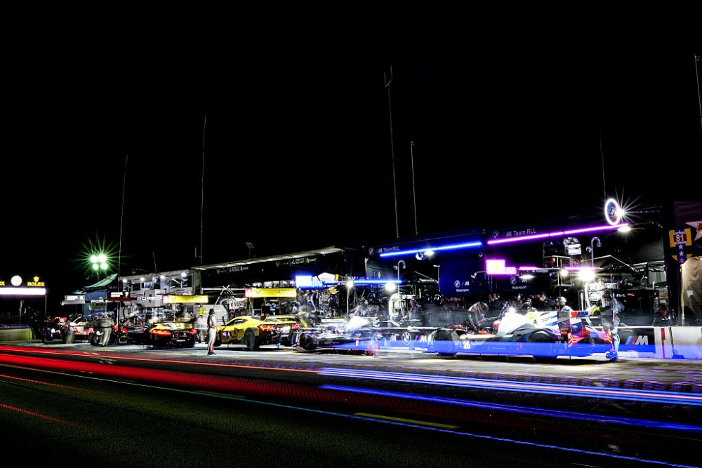 Conclusion: The Convergence of Competition and Collaboration - visual representation