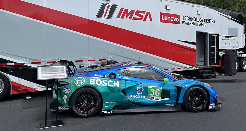 The Simulation Revolution: Building Better Digital Twins With Real Data - visual representation