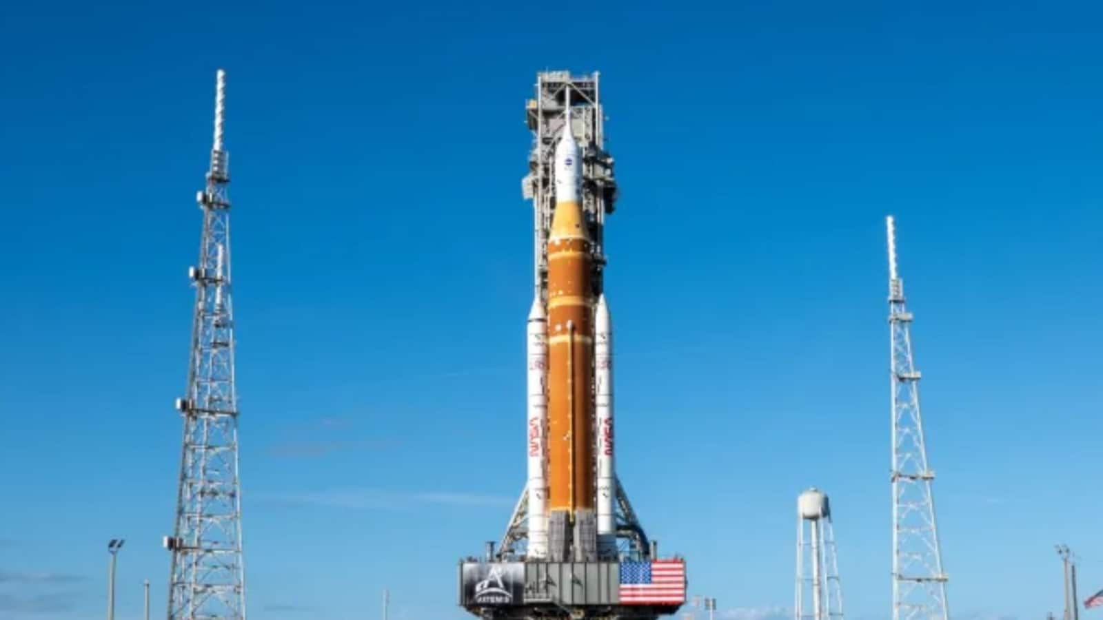 Contractor Responsibilities: Aerojet Rocketdyne and Exploration Upper Stage - visual representation