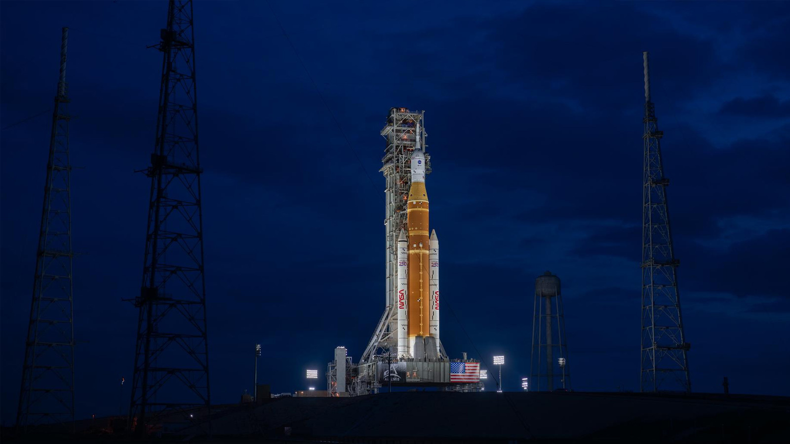 The Path Forward: Cryoproof Testing Before Artemis III - visual representation