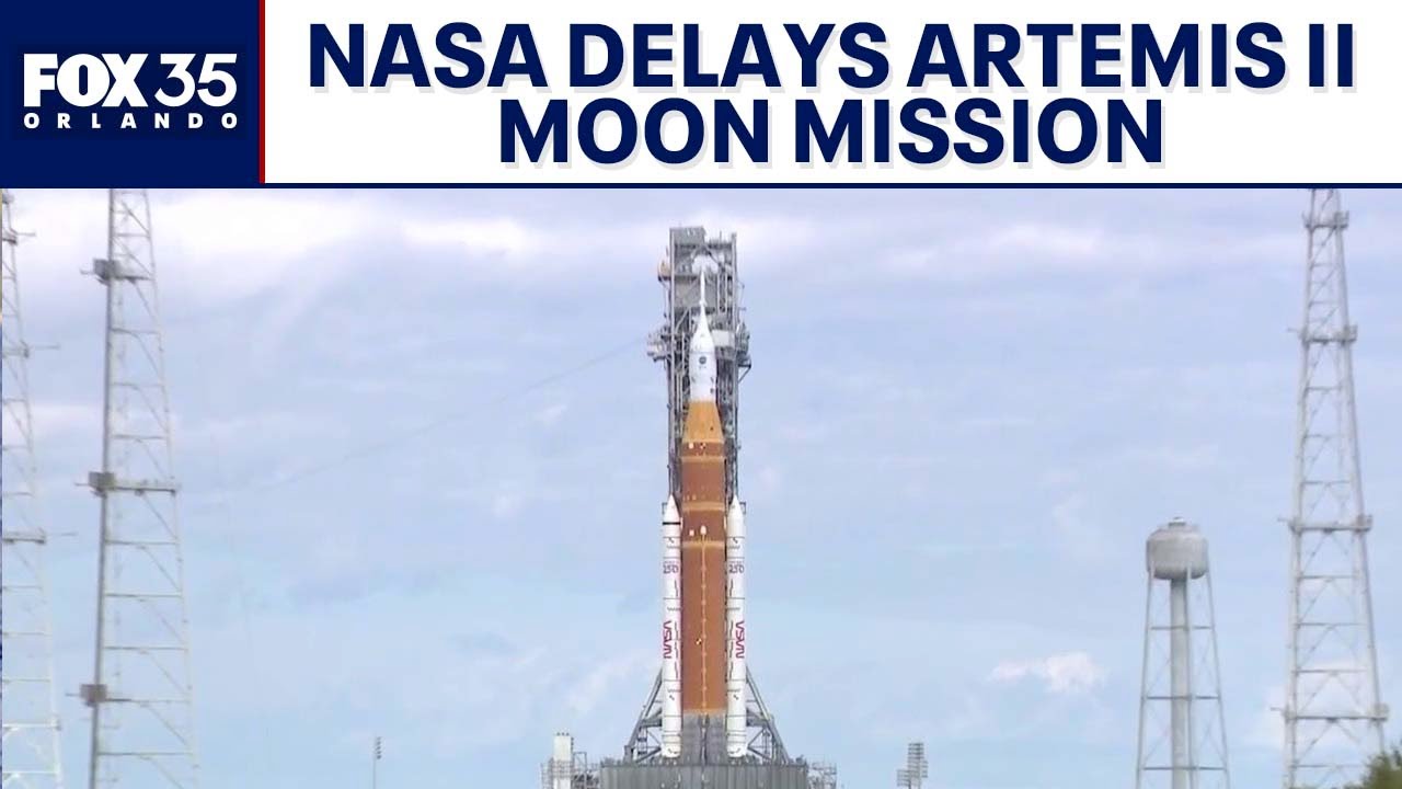 Expert Analysis: What Honeycutt's Leadership Suggests About NASA's Direction - visual representation