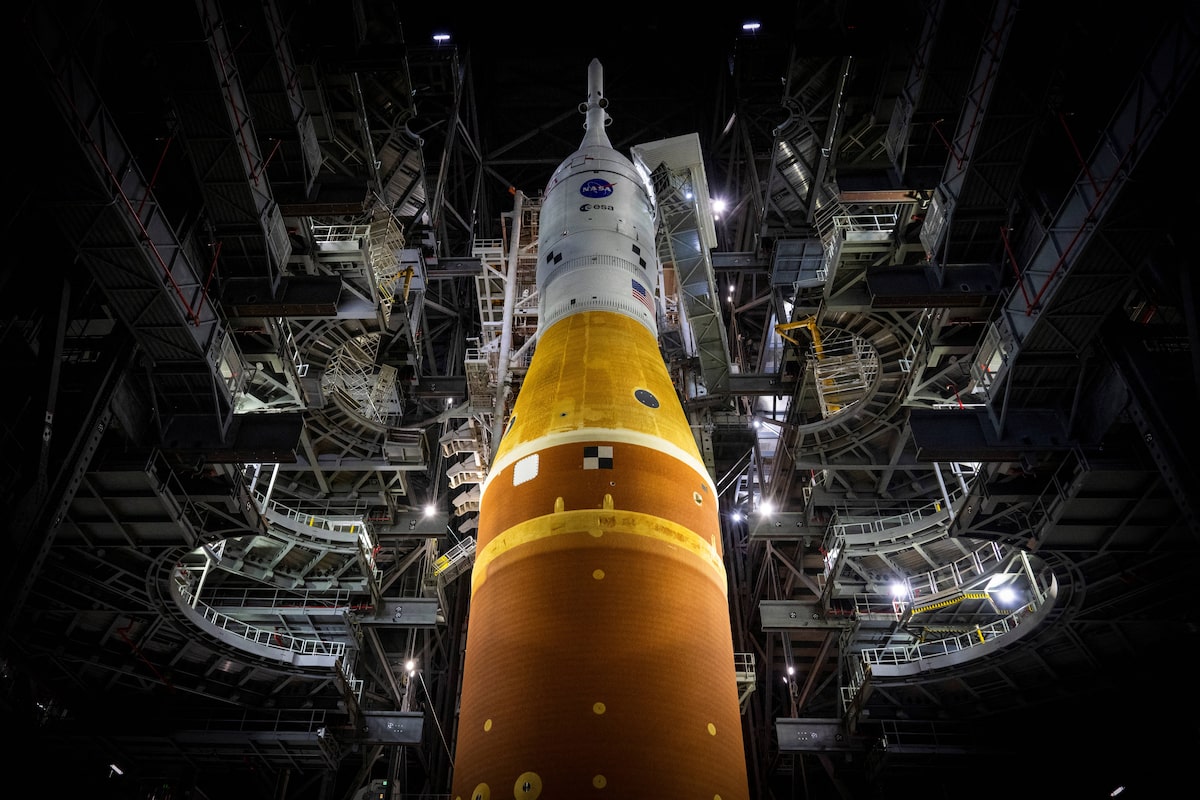 FAQ - visual representation