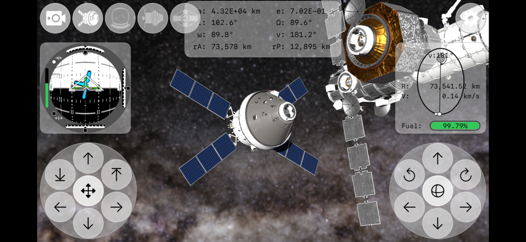 Technical Breakthroughs: AI and Automation at Work - contextual illustration