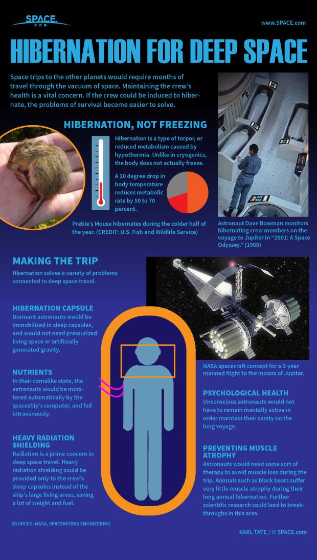 Common Pitfalls and Solutions in Space Travel - contextual illustration
