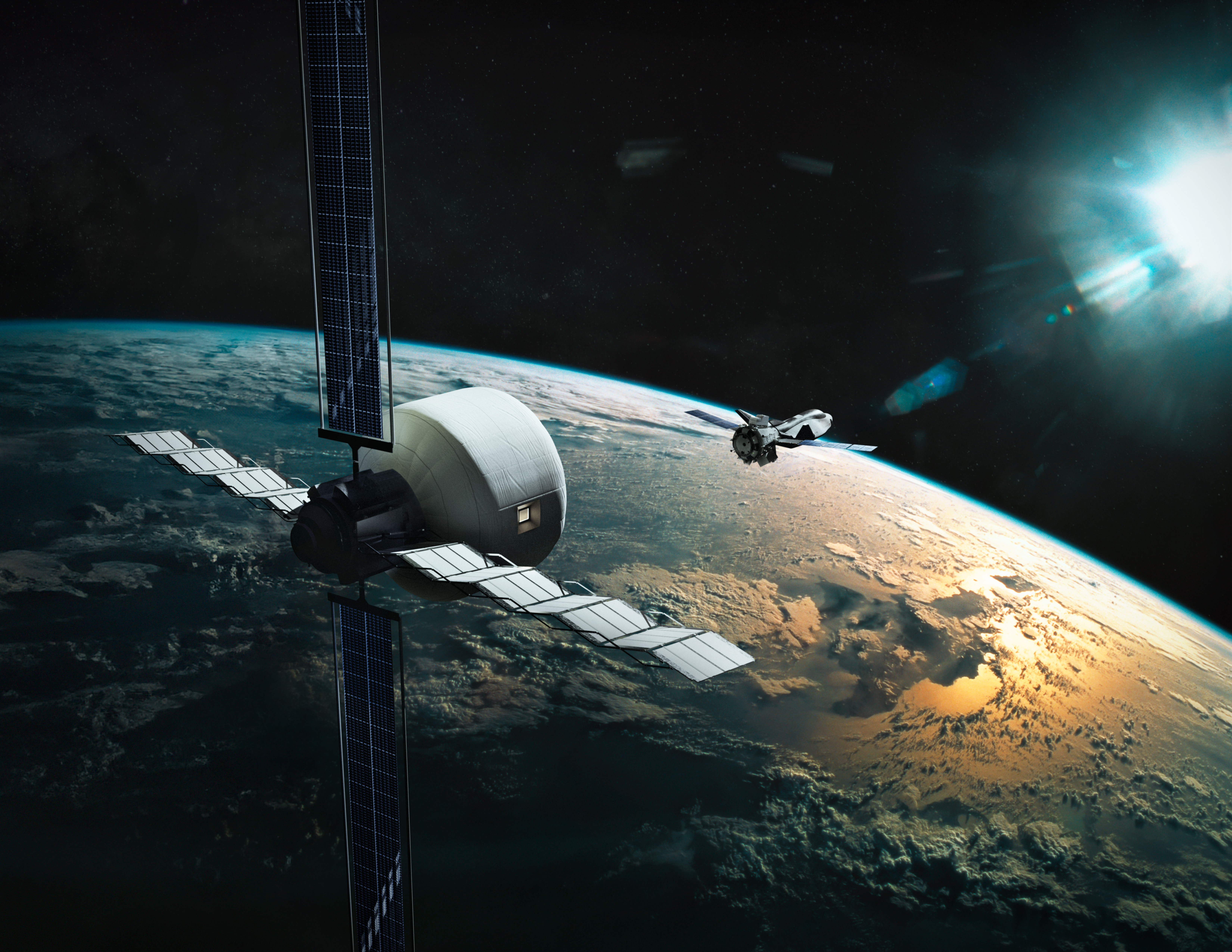 Timeline to Watch: Critical Milestones in the Next Five Years - visual representation