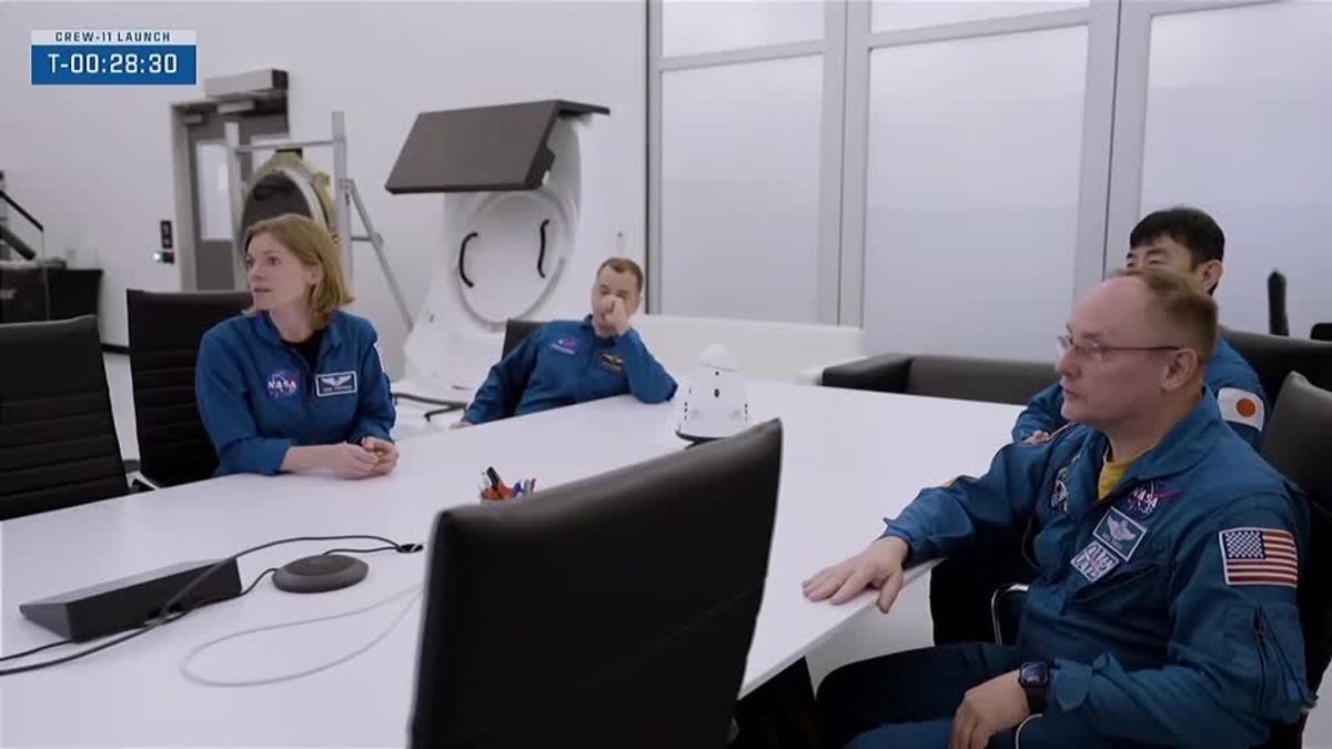 Future Missions and Deep Space Exploration: What This Decision Signals - visual representation