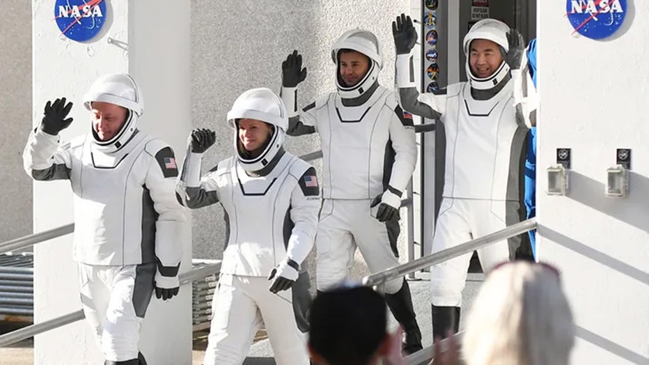 Lessons Learned: What This Event Teaches the Space Industry - visual representation