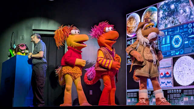 The Visitor Experience Economy - visual representation