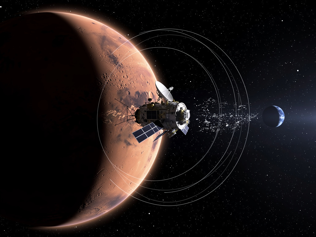 FAQ - visual representation