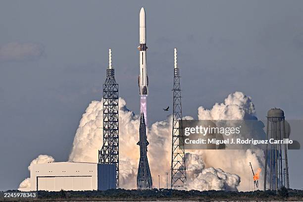 Collaborative Efforts with the US Space Force - contextual illustration