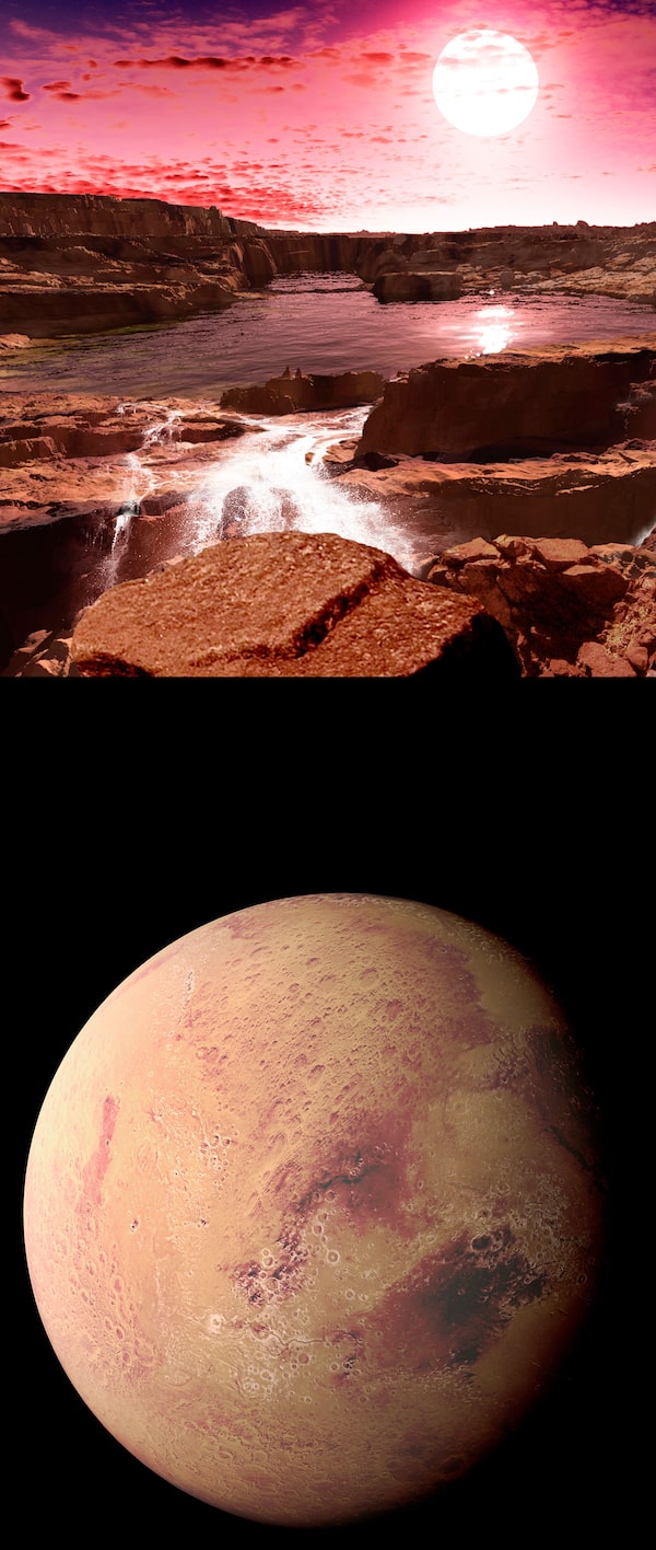 Why Pandora Matters: The Bigger Picture - visual representation