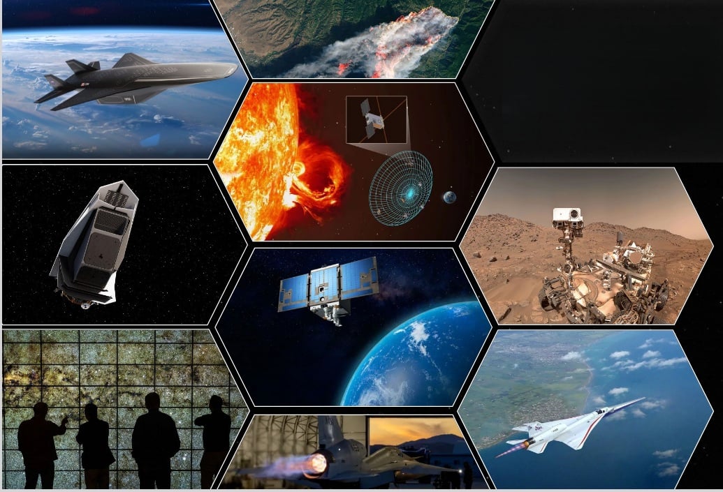 Looking Forward: What Happens When Budget Pressure Returns - visual representation