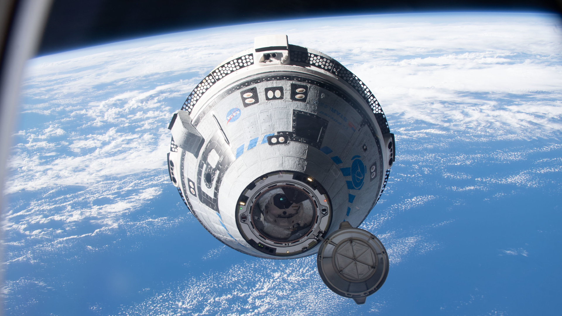 Looking Forward: How Starliner Affects NASA's Path to the Crewed Moon - visual representation