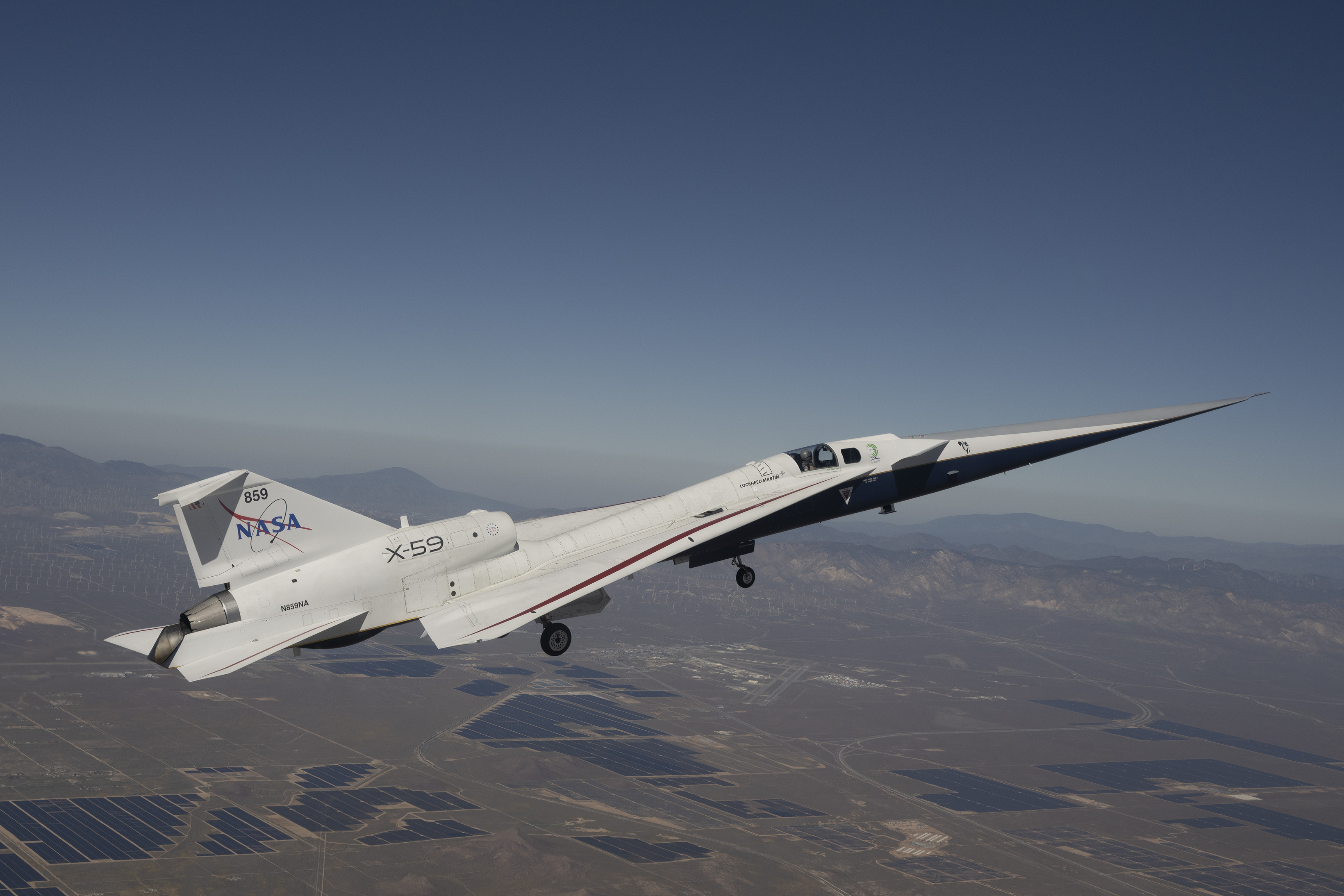 Future Trends in Aerospace and Space Exploration - visual representation