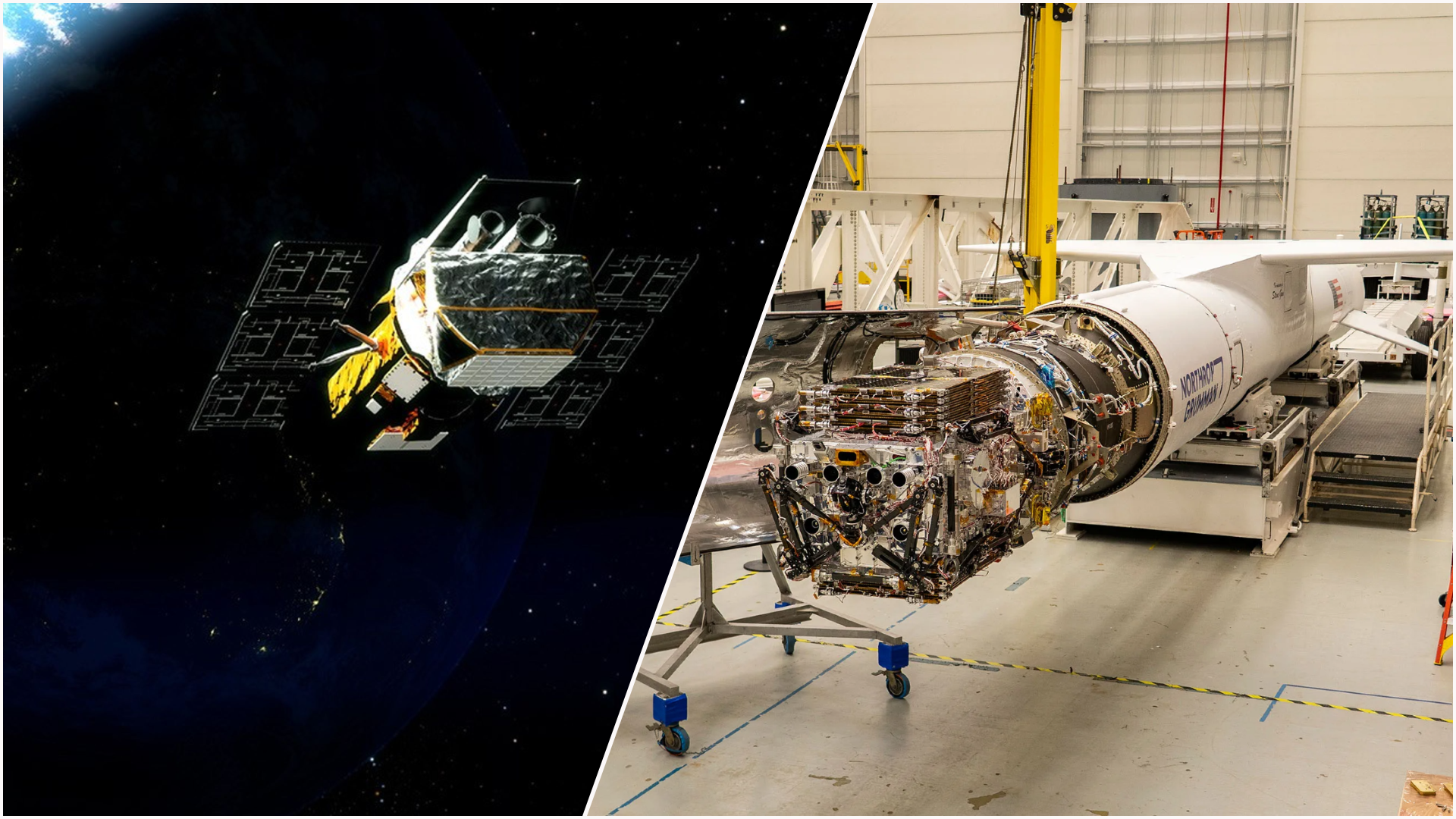 The Role of Private Companies in Space Missions - contextual illustration