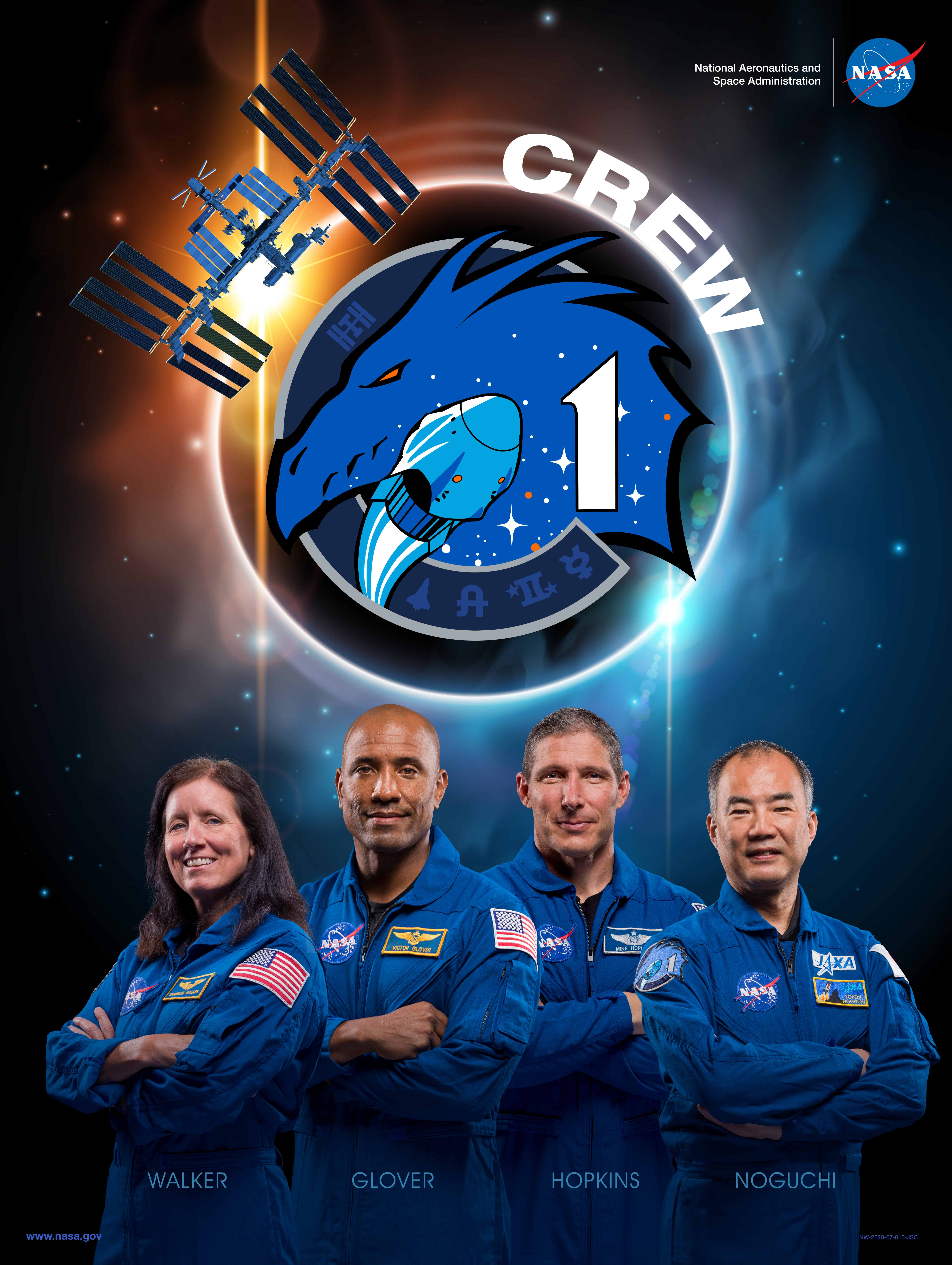 What Is Crew-12 and Why It Matters - contextual illustration