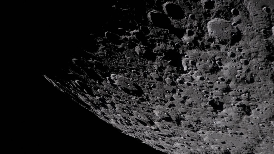 NASA takes steps toward building Moon Base, including discussing a "perimeter" - Ars Technica