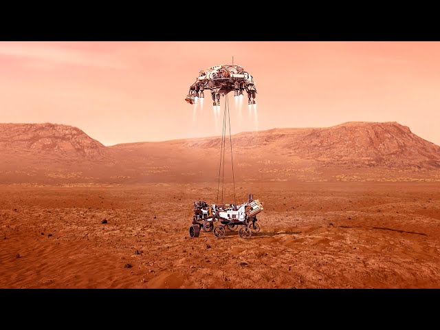 The Bigger Picture: AI's Role in Human Exploration - visual representation