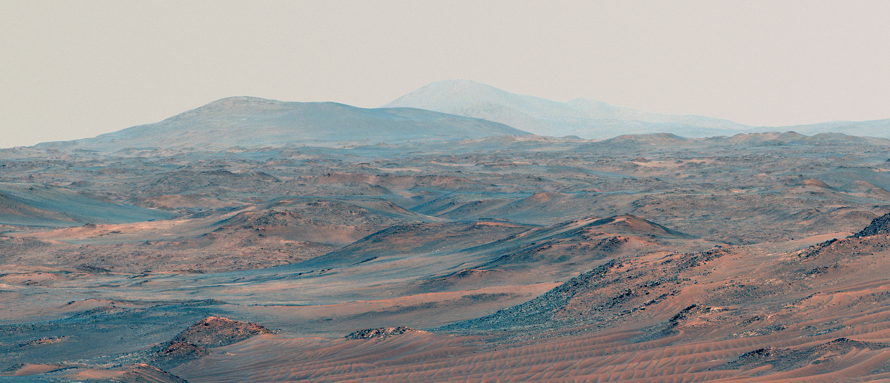 The Implications for Future Space Exploration - visual representation