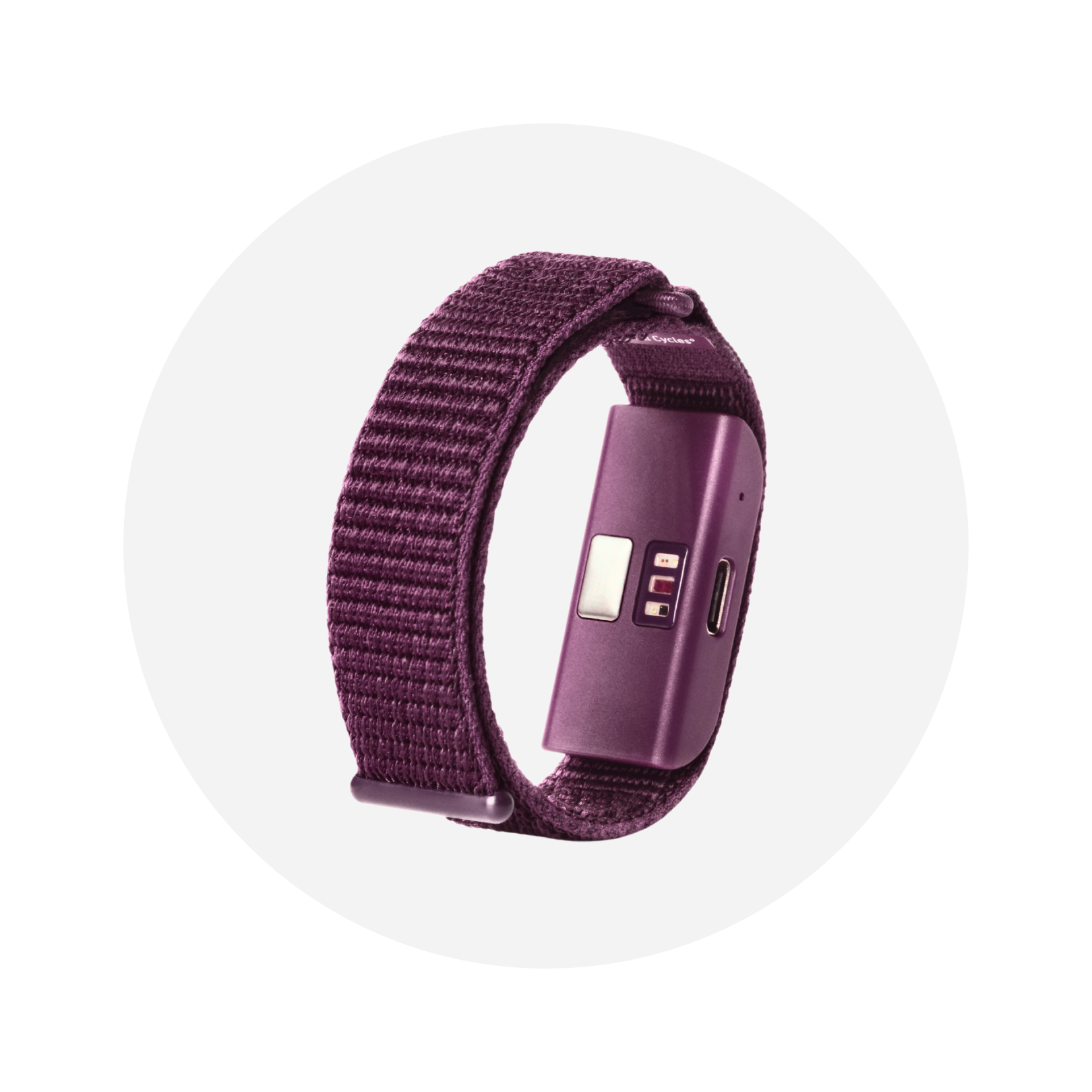 The Technical Challenge: Why a Wristband Makes Sense - contextual illustration