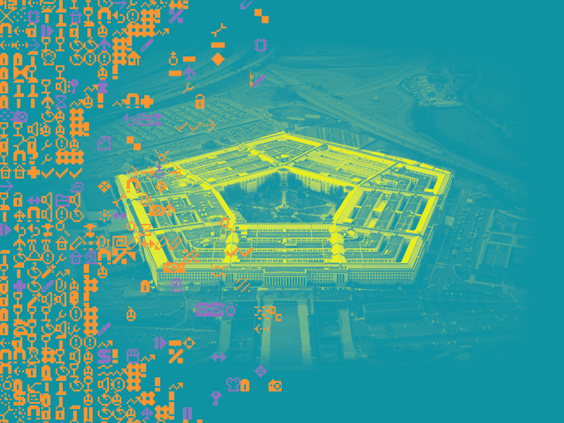 The Backstory: Anthropic vs. The Pentagon - contextual illustration