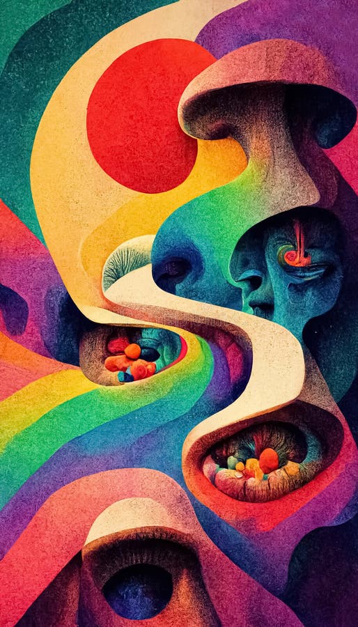 Understanding AI Hallucinations - contextual illustration