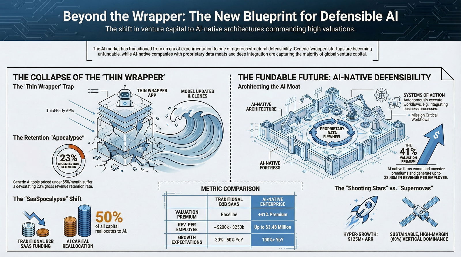 Common Pitfalls in AI-Native Restructuring - contextual illustration