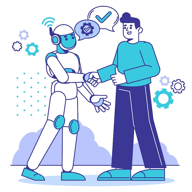 Call for Industry Collaboration - contextual illustration