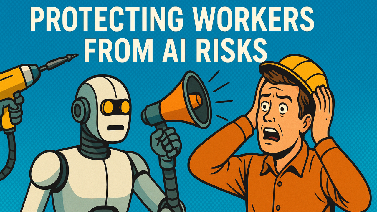 Common Pitfalls in AI Safety Management - contextual illustration