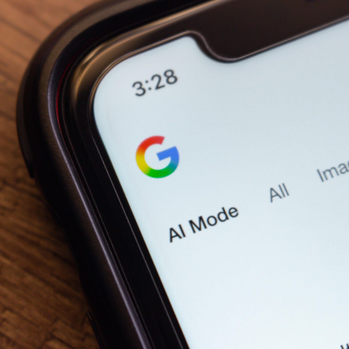 Google’s Response: The Search Console Toggle - contextual illustration